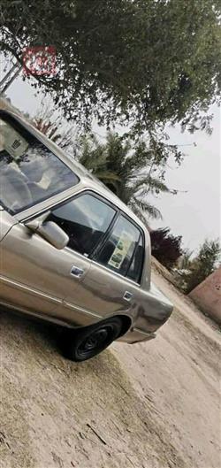 تويوتا كراون